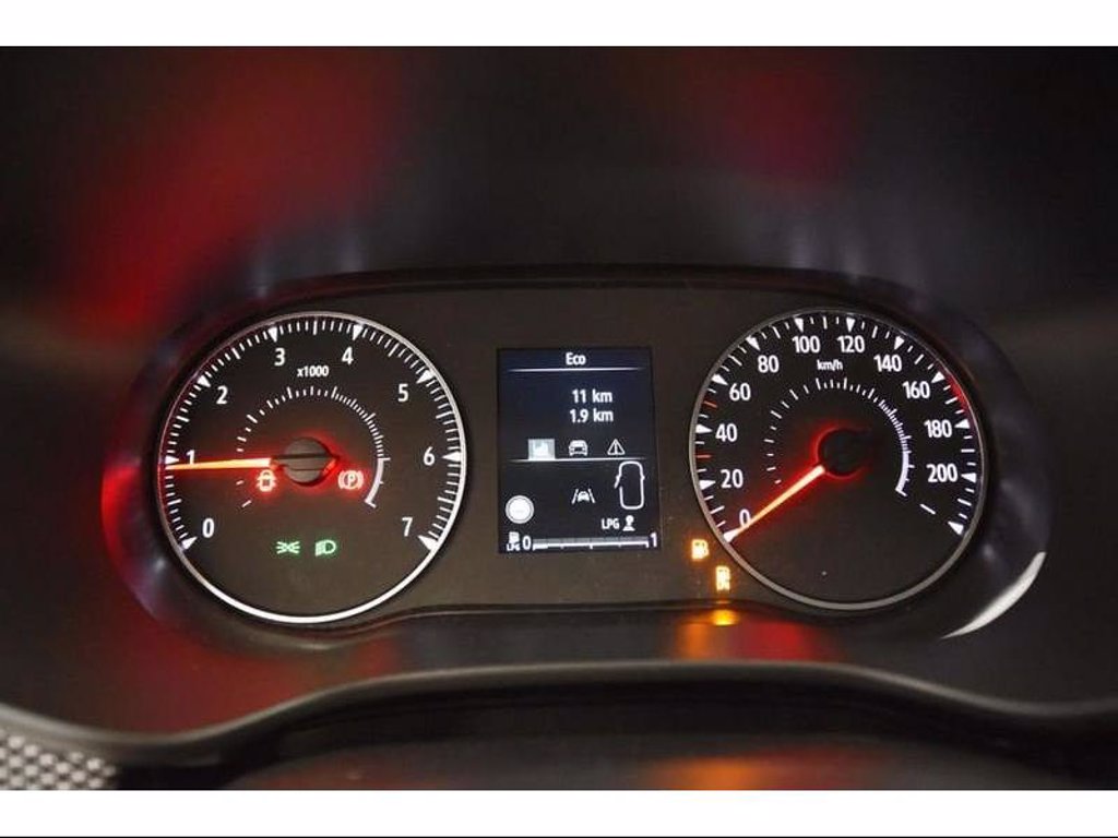 DACIA Sandero Stepway 1.0 tce Expression Eco-g 100cv -MY24-GPL