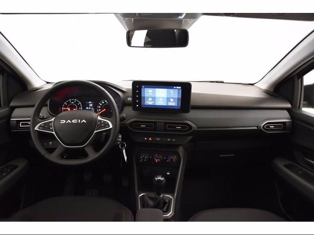 DACIA Sandero Stepway 1.0 tce Expression Eco-g 100cv -MY24-GPL