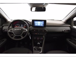 DACIA Sandero Stepway 1.0 tce Expression Eco-g 100cv -MY24-GPL