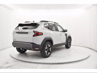 DACIA Duster 1.0 Extreme Eco-g 100cv