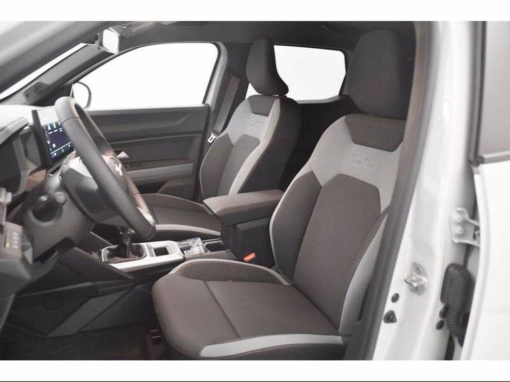 DACIA Duster 1.0 Extreme Eco-g 100cv