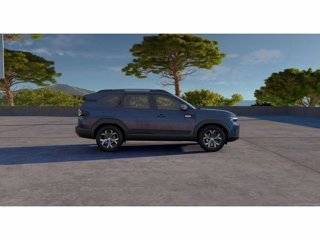 DACIA Bigster 1.2 mild hybrid Expression 140cv