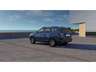 DACIA Bigster 1.2 mild hybrid Expression 140cv