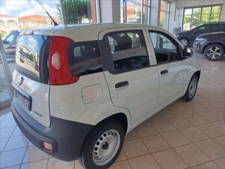 FIAT Panda 1.0 S&S Hybrid Pop Van 2 posti
