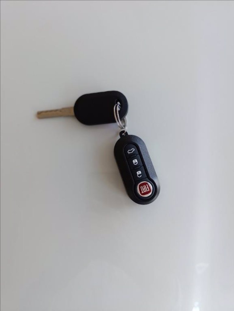 FIAT Panda 1.0 S&S Hybrid Pop Van 2 posti