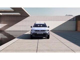 DACIA Duster 1.2 Eco-G Expression 120cv - GPL