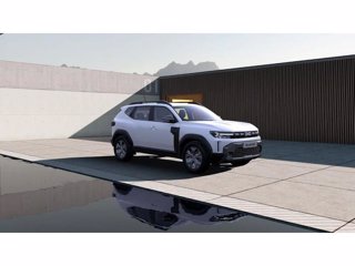 DACIA Duster 1.2 Eco-G Expression 120cv - GPL