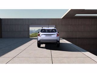 DACIA Duster 1.2 Eco-G Expression 120cv - GPL