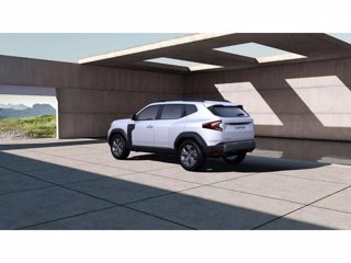 DACIA Duster 1.2 Eco-G Expression 120cv - GPL