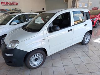 FIAT Panda 1.0 S&S Hybrid Van 2 posti