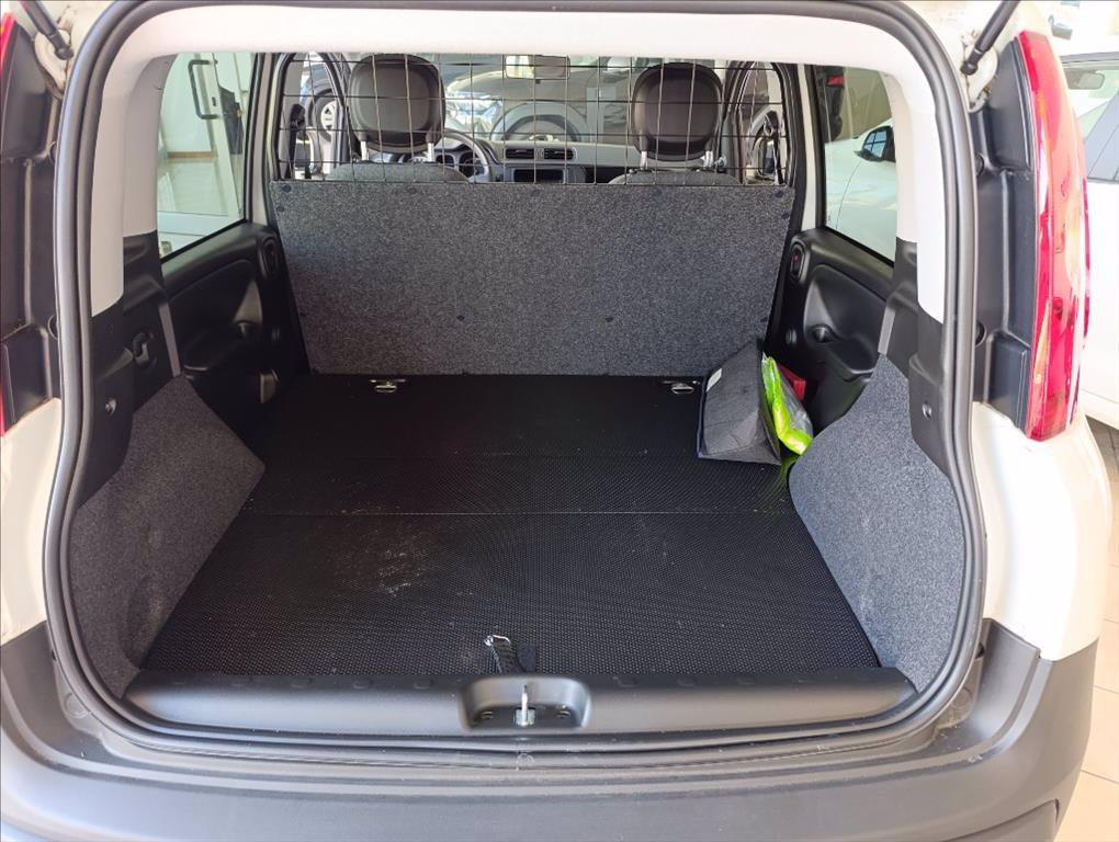 FIAT Panda 1.0 S&S Hybrid Van 2 posti