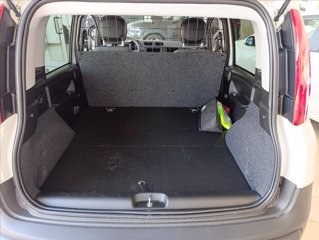 FIAT Panda 1.0 S&S Hybrid Van 2 posti