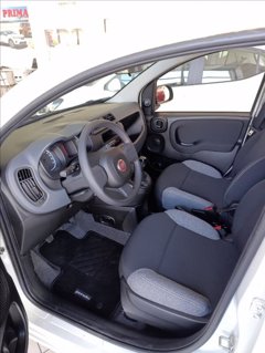 FIAT Panda 1.0 S&S Hybrid Van 2 posti