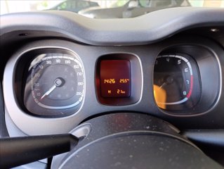 FIAT Panda 1.0 S&S Hybrid Van 2 posti
