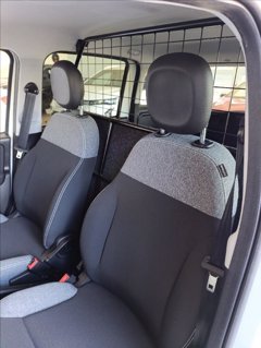 FIAT Panda 1.0 S&S Hybrid Van 2 posti