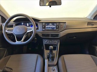 VOLKSWAGEN Polo 1.0 EVO