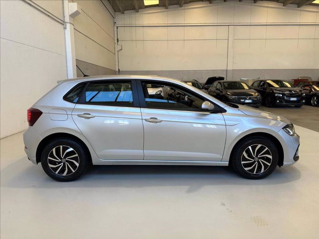 VOLKSWAGEN Polo 1.0 EVO