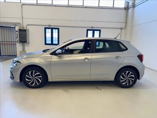 VOLKSWAGEN Polo 1.0 EVO