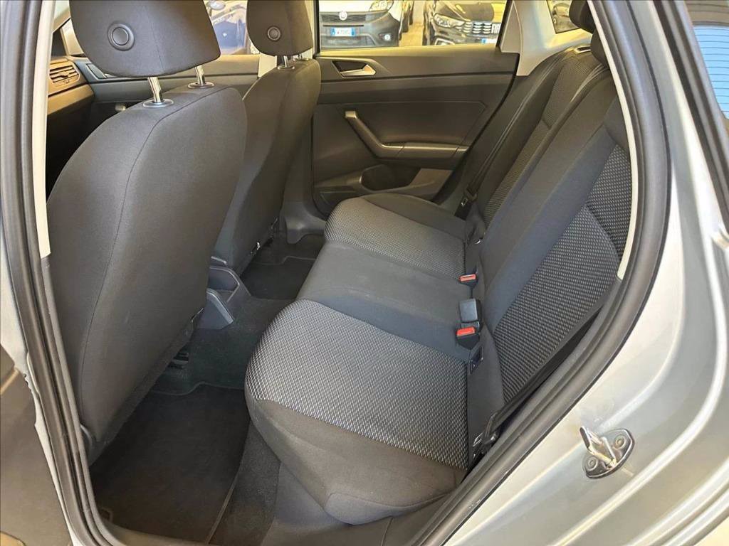 VOLKSWAGEN Polo 1.0 EVO