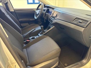 VOLKSWAGEN Polo 1.0 EVO