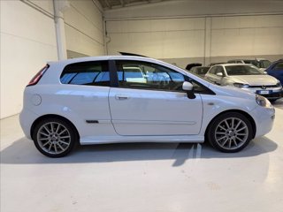 FIAT Grande Punto 1.4 m-air 16v. t sport 5 porte GPL