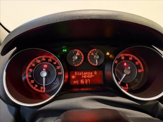 FIAT Grande Punto 1.4 m-air 16v. t sport 5 porte GPL