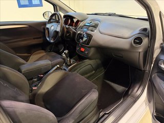 FIAT Grande Punto 1.4 m-air 16v. t sport 5 porte GPL