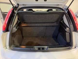 FIAT Grande Punto 1.4 m-air 16v. t sport 5 porte GPL