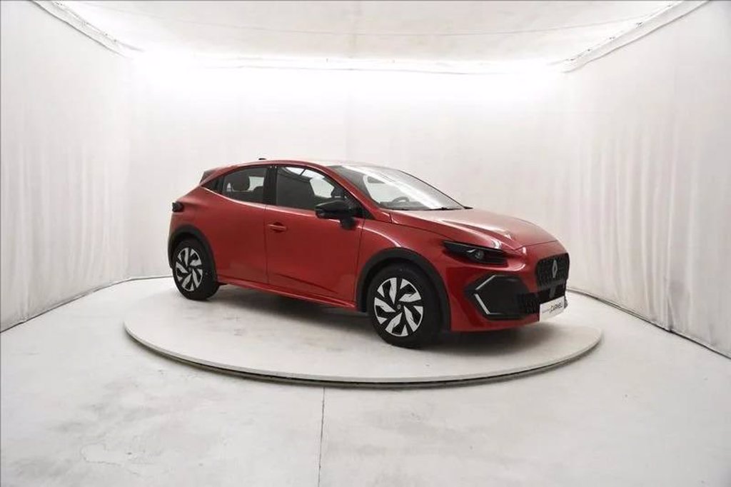 RENAULT Clio TCe 115 CV 5 porte Evolution