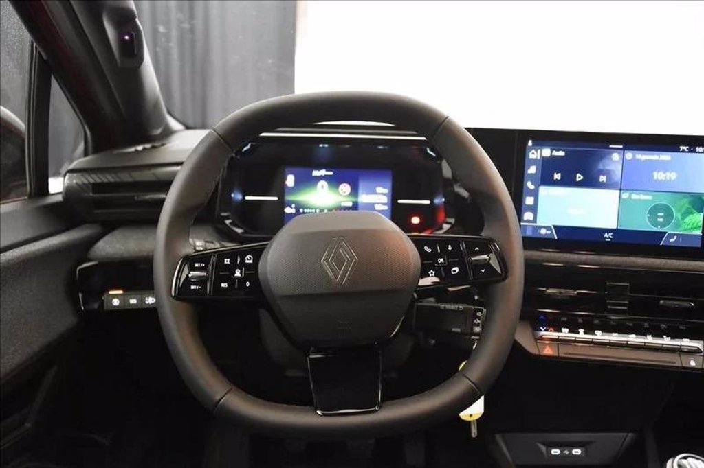 RENAULT Clio TCe 115 CV 5 porte Evolution