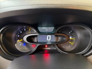 RENAULT Trafic T29 1.6 dCi 120CV PL-TN-DC Furgone Ice