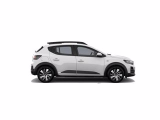 DACIA Sandero Stepway 1.2 Eco-G Expression 120cv