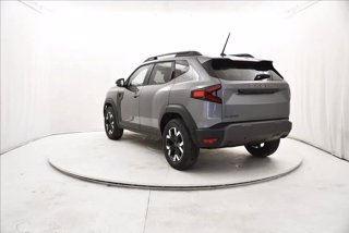 DACIA Duster Eco-G 120 CV Extreme