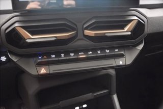 DACIA Duster Eco-G 120 CV Extreme
