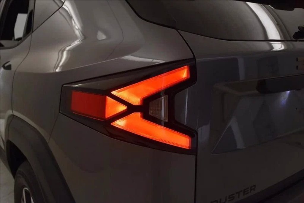 DACIA Duster Eco-G 120 CV Extreme