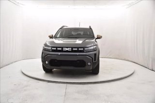 DACIA Duster Eco-G 120 CV Extreme
