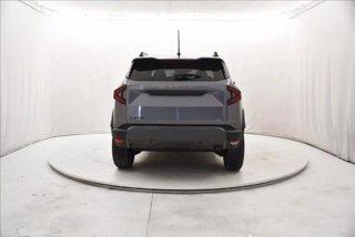 DACIA Duster Eco-G 120 CV Extreme