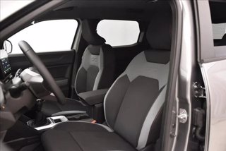DACIA Duster Eco-G 120 CV Extreme