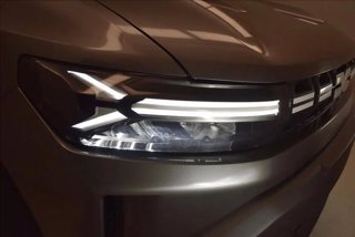 DACIA Duster Eco-G 120 CV Extreme