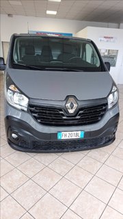 RENAULT Trafic T27 1.6 dCi 120CV PC-TN Furgone