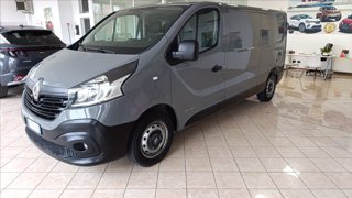 RENAULT Trafic T27 1.6 dCi 120CV PC-TN Furgone