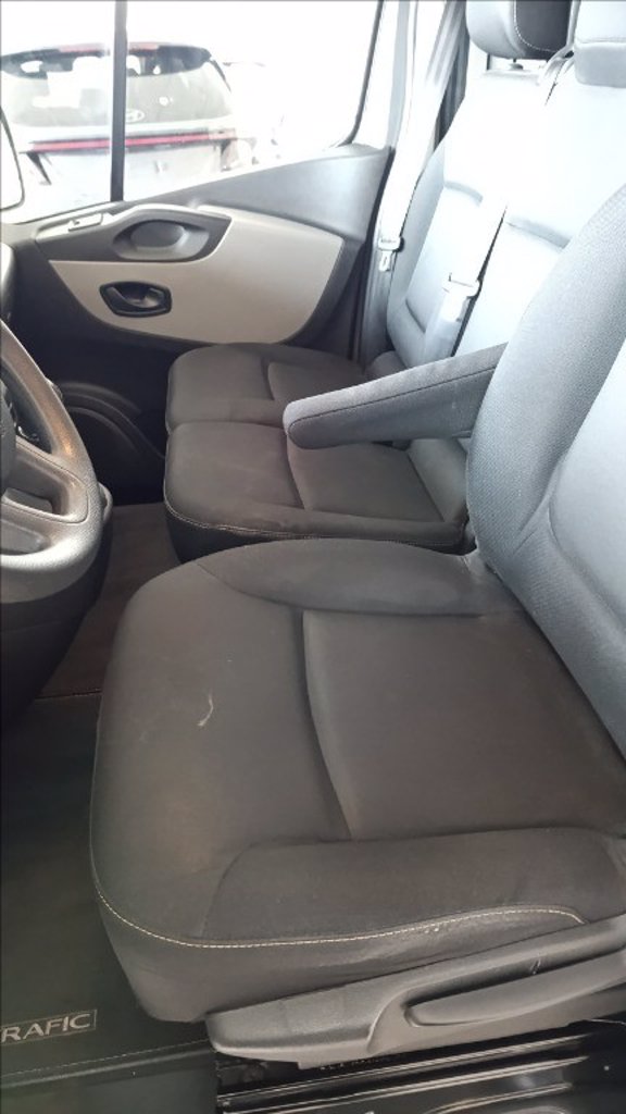 RENAULT Trafic T27 1.6 dCi 120CV PC-TN Furgone