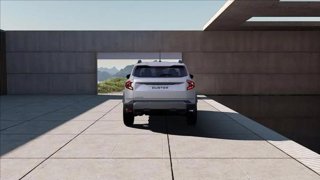 DACIA Duster Eco-G 120 CV Journey