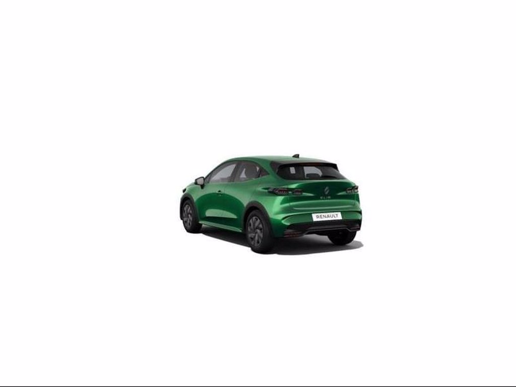 RENAULT Clio 1.2 eco-g Evolution 120cv edc