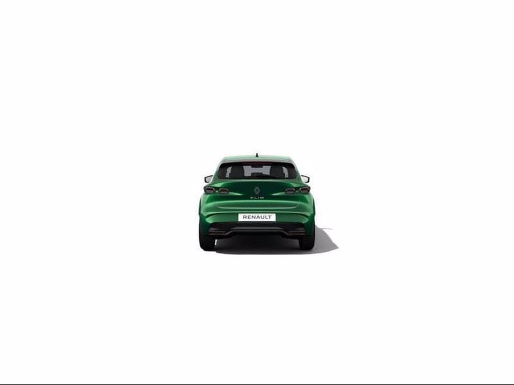 RENAULT Clio 1.2 eco-g Evolution 120cv edc