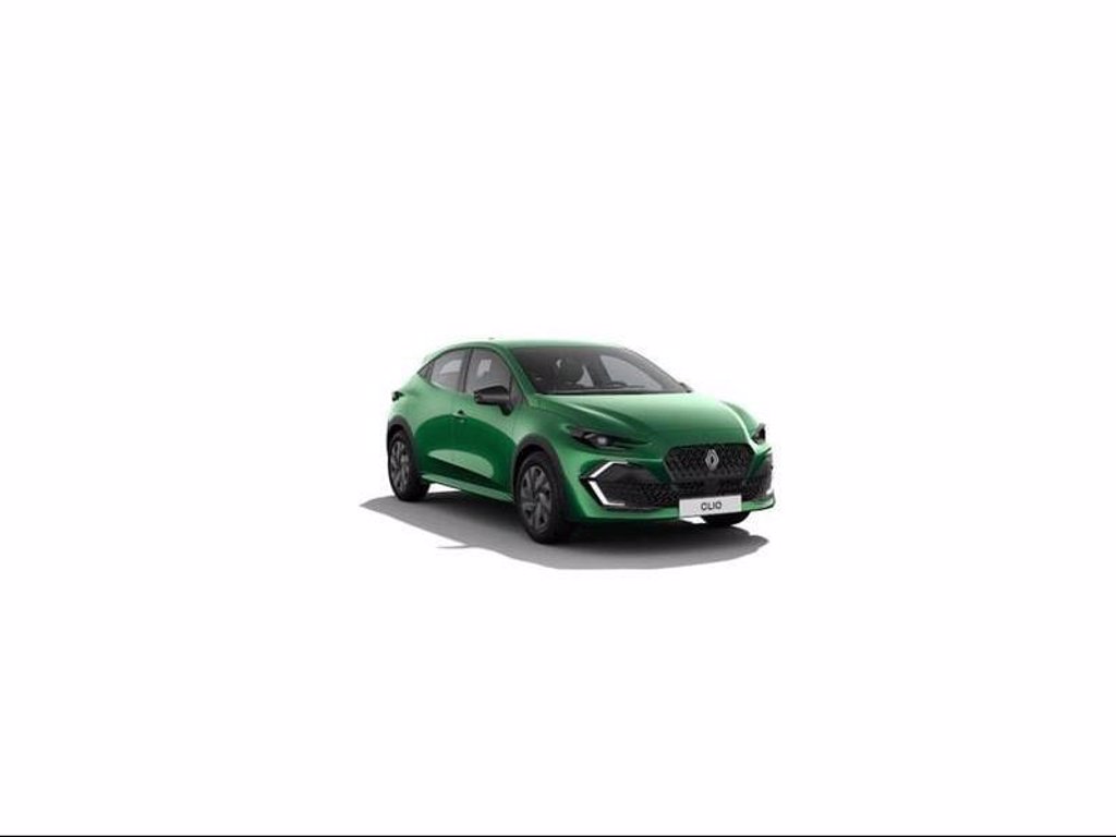 RENAULT Clio 1.2 eco-g Evolution 120cv edc