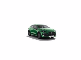 RENAULT Clio 1.2 eco-g Evolution 120cv edc