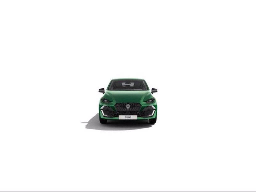 RENAULT Clio 1.2 eco-g Evolution 120cv edc