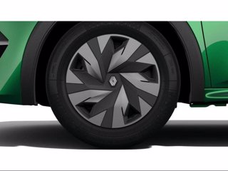 RENAULT Clio 1.2 eco-g Evolution 120cv edc
