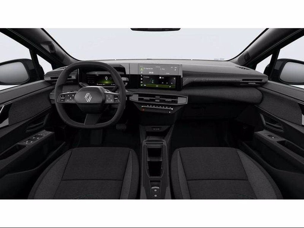 RENAULT Clio 1.2 eco-g Evolution 120cv edc